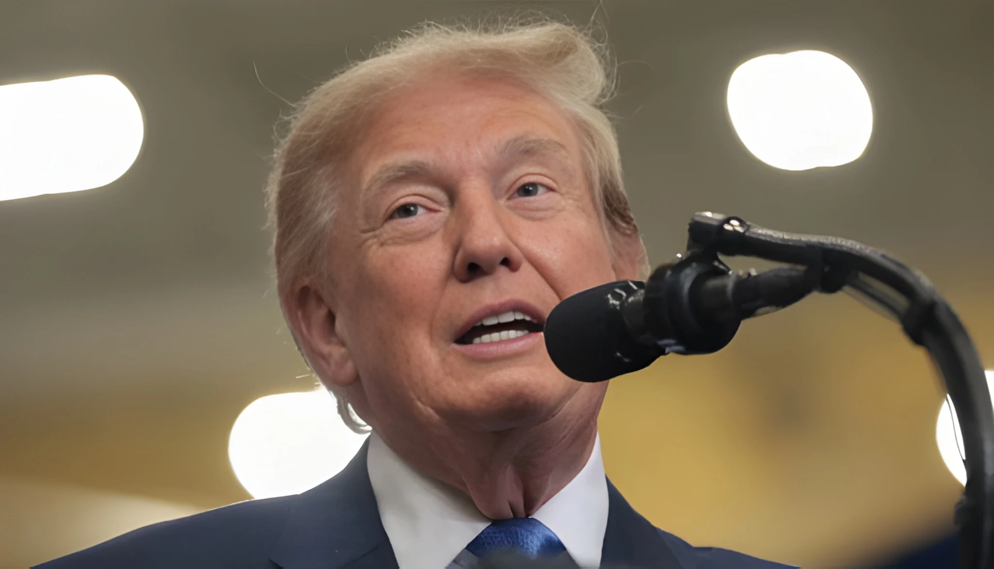 Trump Says US Taking Partial Control of Venezuela’s Vast Oil Reserves