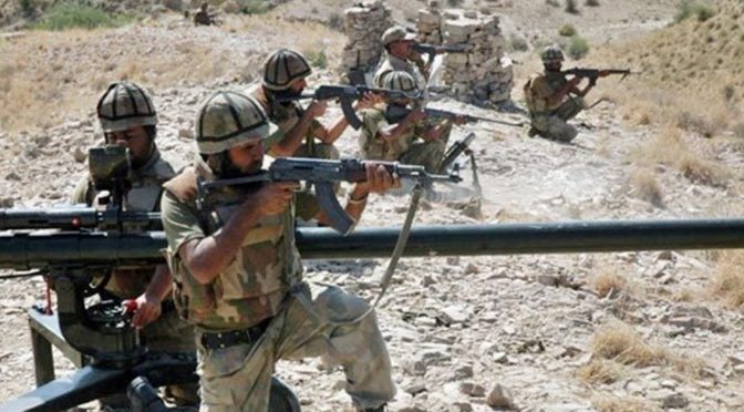 ttp-terrorist-killed-in-south-waziristan-operation-says-ispr