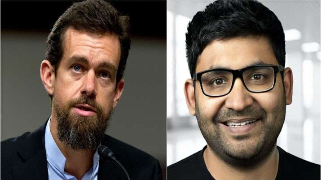 twitter-chief-technology-officer-agrawal-to-replace-dorsey-as-ceo