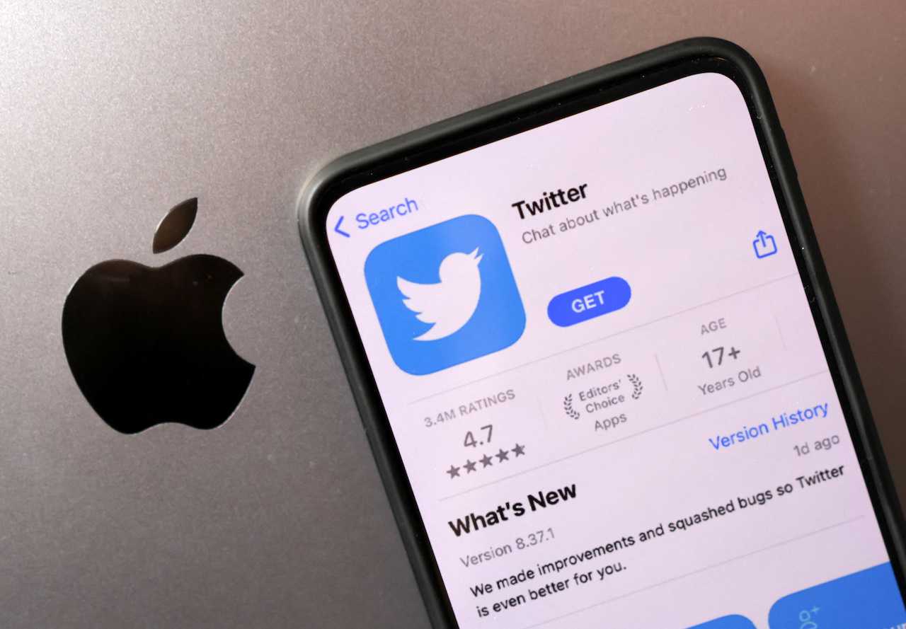twitter-to-hike-blue-pricing-to-11-for-iphone-app-users