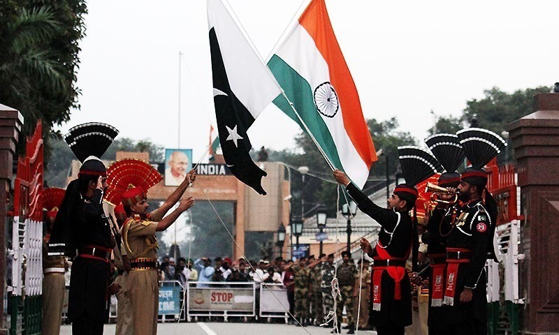 two-day-talks-between-pakistan-india-begin-in-new-delhi-today