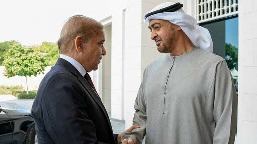 uae-president-al-nahyan-to-arrive-in-islamabad-today