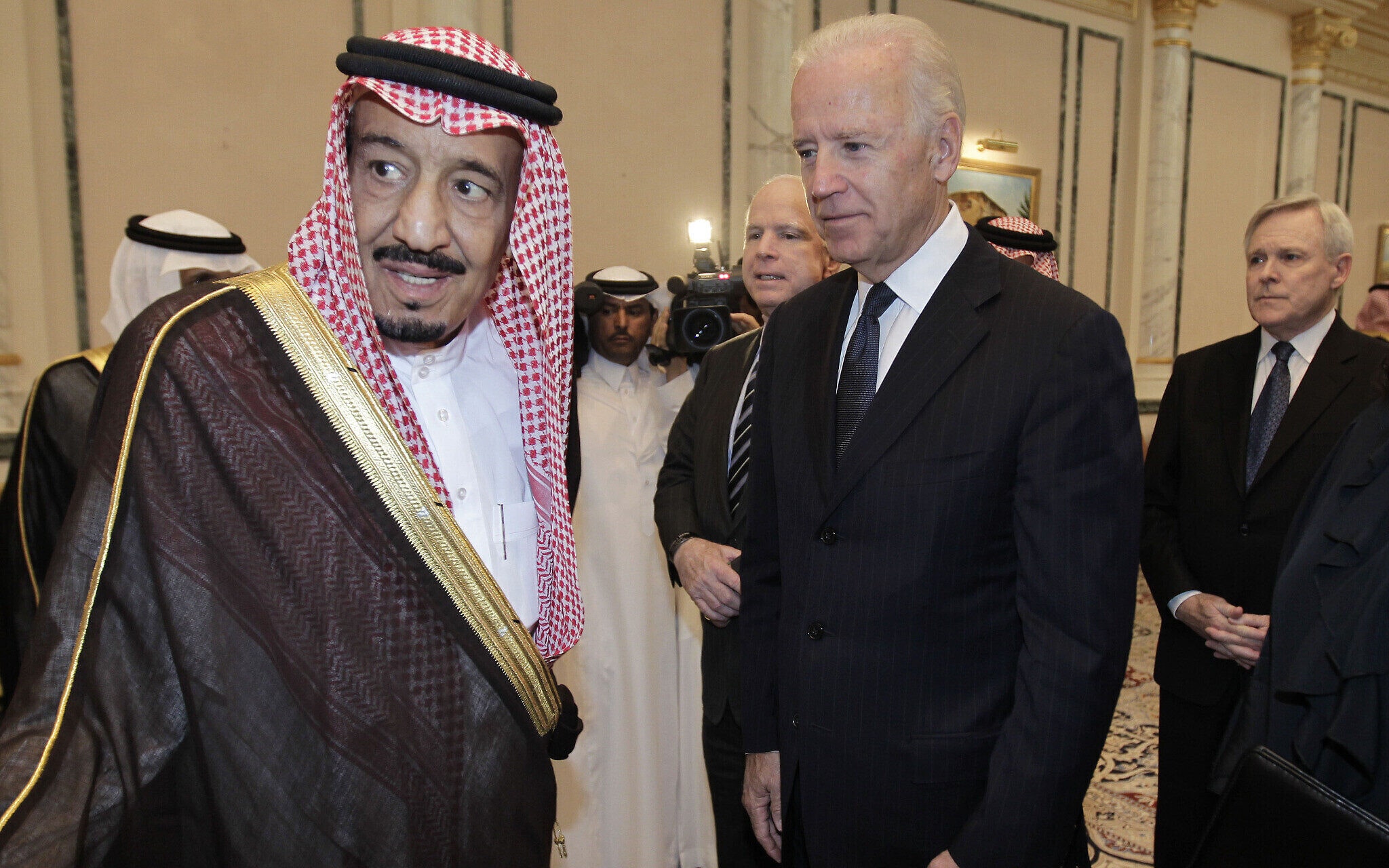 us-president-saudi-king-have-phone-call-ahead-of-expected-khashoggi-report-release
