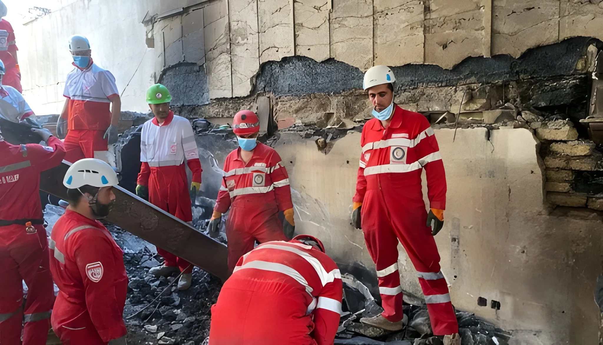 US Strike Hits Iranian Wedding, Killing Four Including Child, Wounding More Than 50