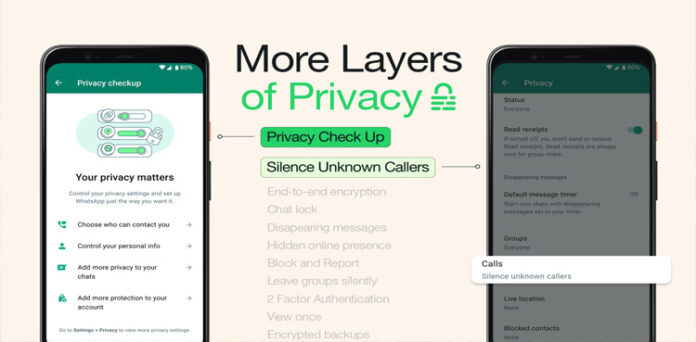 whatsapp-introduces-feature-to-silence-unknown-callers