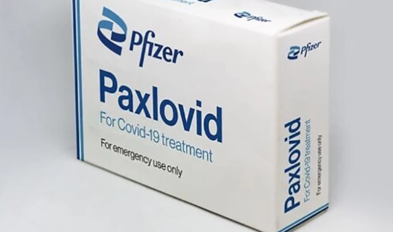 who-strongly-recommends-pfizer-s-covid-pill