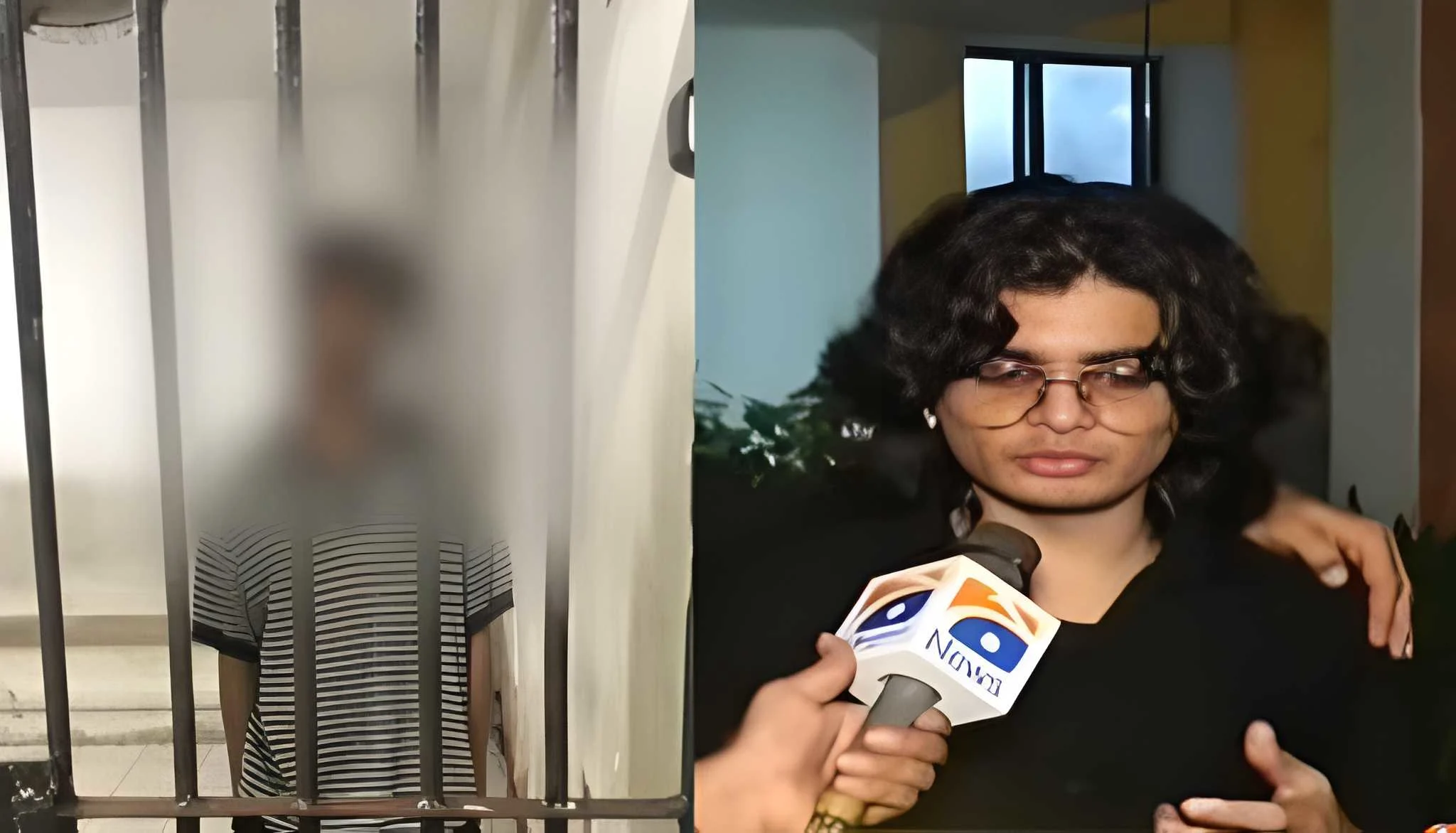 ڈیفنس فیز 8 میں نوجوان پر تشدد، مرکزی ملزم گرفتار