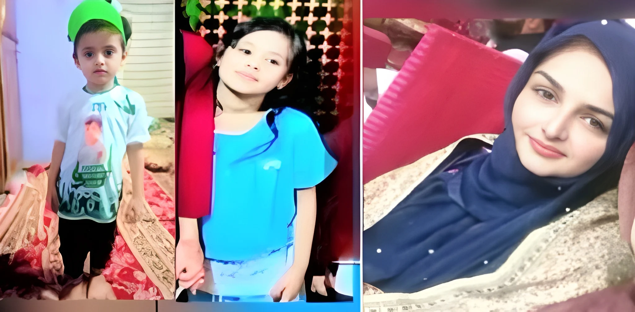 کراچی: سرجانی ٹاؤن میں ماں اور 3 بچوں کے قتل سے متعلق بڑا انکشاف