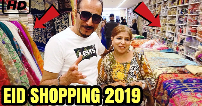 eid-shopping-spree-takes-lahore-by-storm