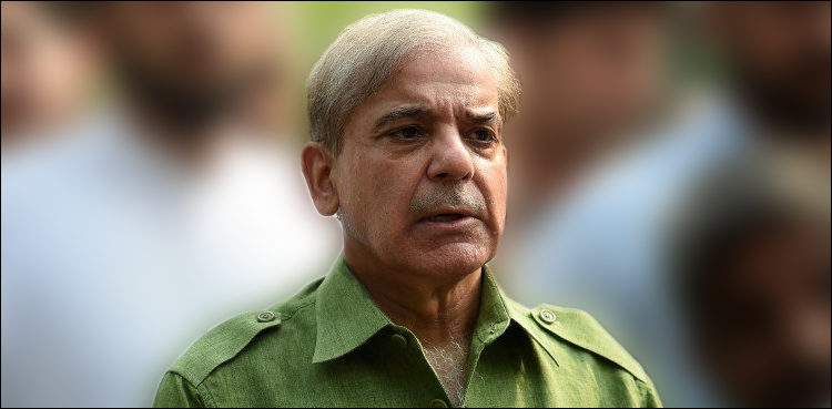 shehbaz-sharif-to-arrive-in-pakistan-on-sunday-from-london