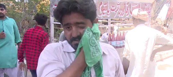 hot-weather-spell-continues-across-country