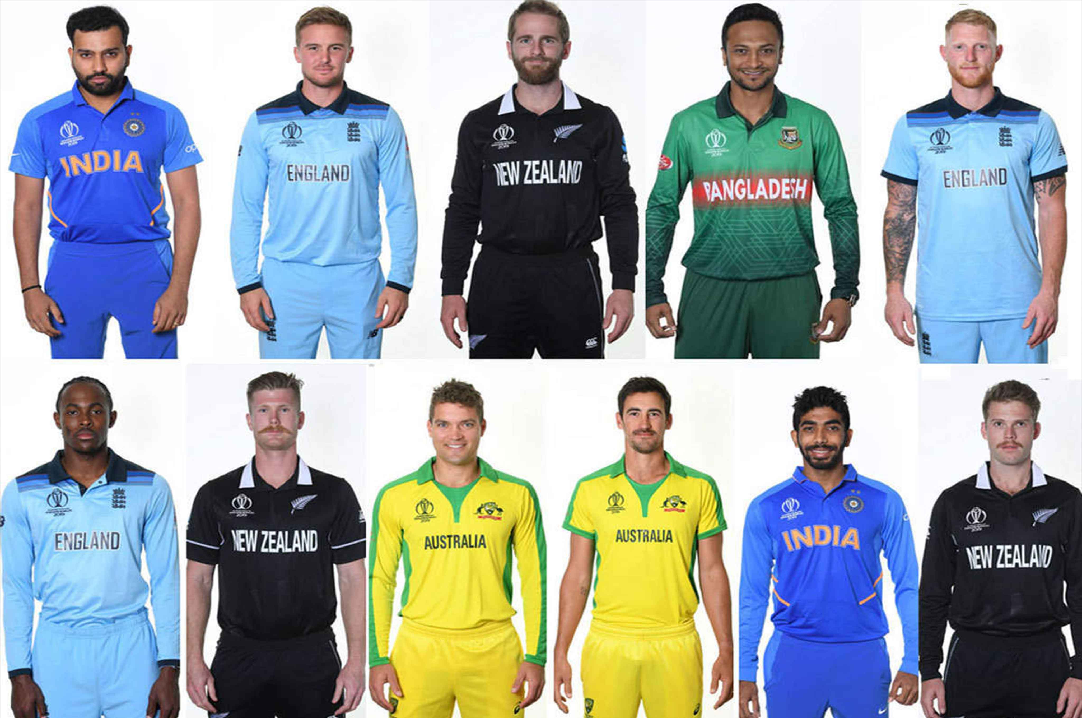 no-pakistani-included-in-world-cup-2019-team-of-the-tournament