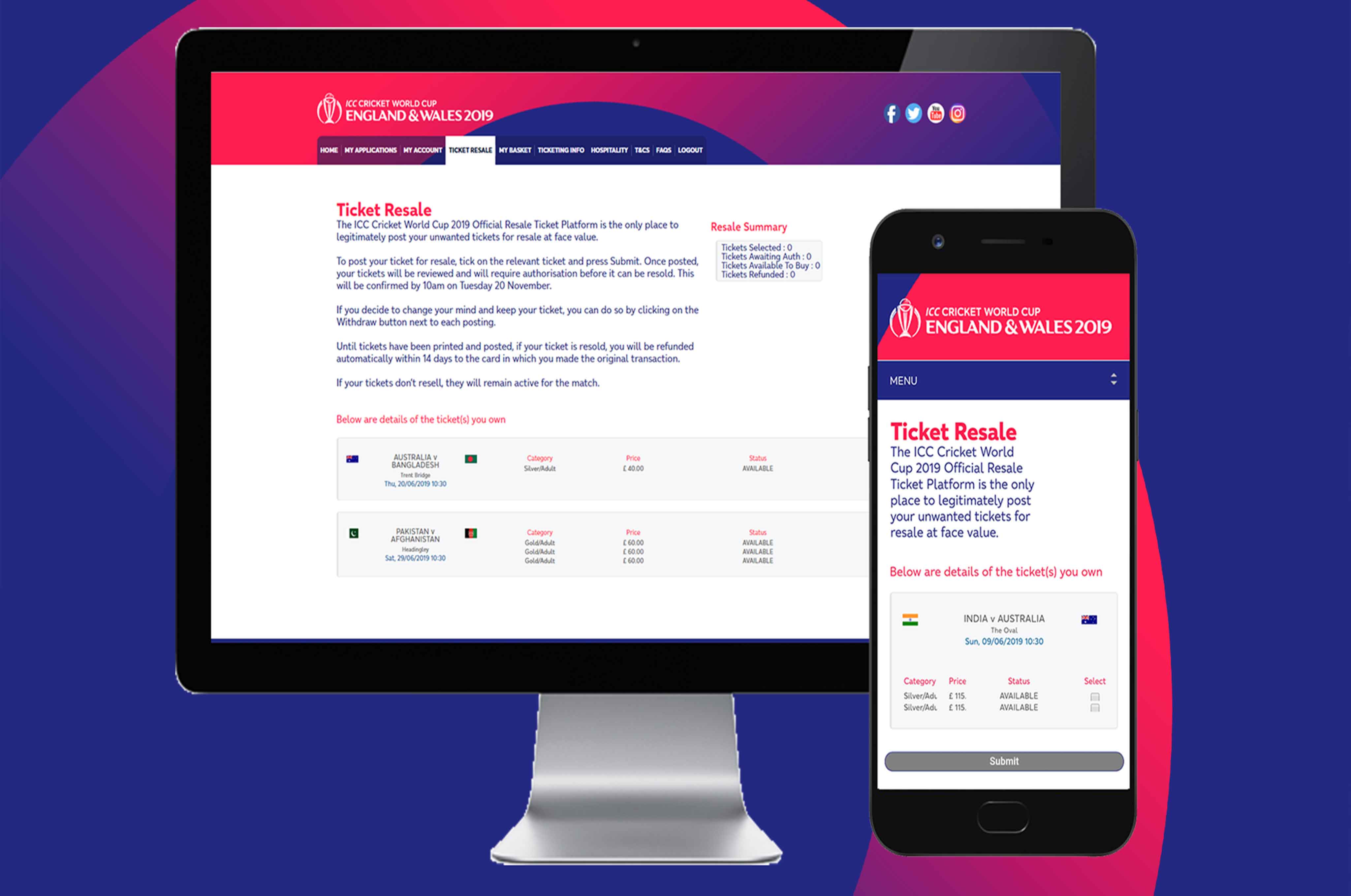 cricket-world-cup-final-tickets-being-resold-at-inflated-prices