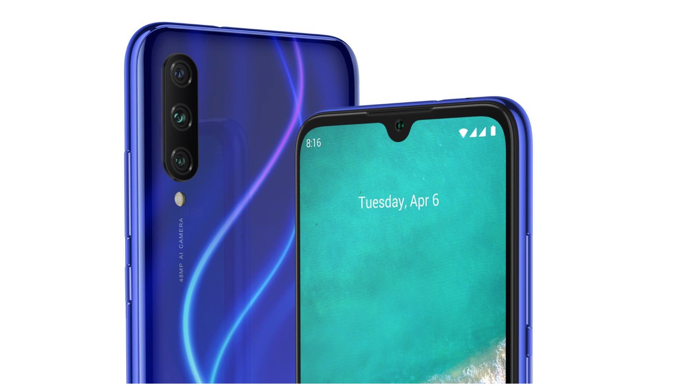 xiaomi-mi-a3-is-launching-tomorrow-in-spain