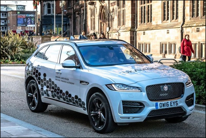 jaguar-land-rover-to-build-electric-cars-at-uk-plant