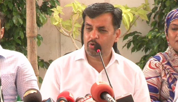 wasim-akhtar-appoints-mustafa-kamal-as-director-garbage