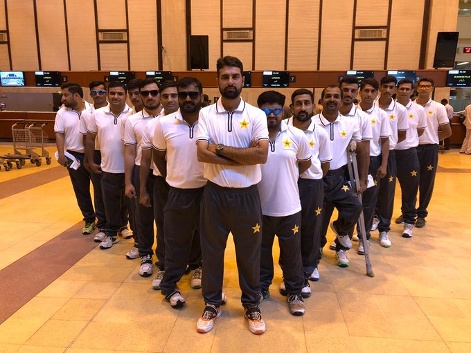 pakistan-disabled-team-leave-for-uk-for-the-mega-event