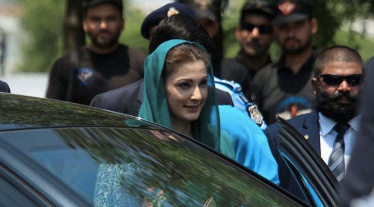 chaudhry-mills-case-maryam-nawaz-yousaf-abbas-produced-before-nab