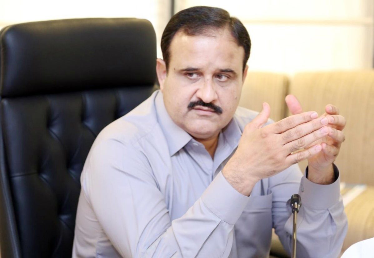 punjab-govt-employees-to-get-sehat-insaf-cards-buzdar