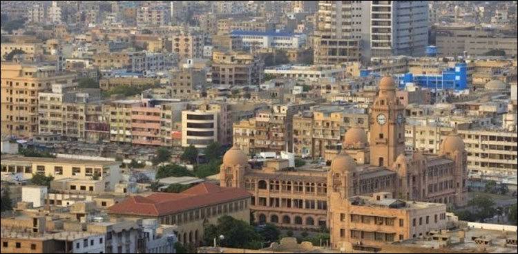 weather-to-remain-partly-cloudy-in-karachi