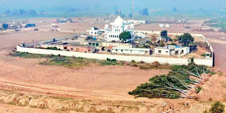 kartarpur-corridor-project-will-be-inaugurated-on-november-9-project-director