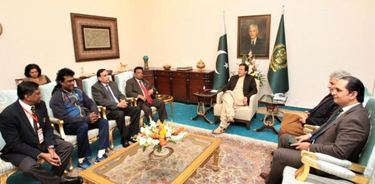 pm-imran-khan-hails-the-return-of-test-cricket-to-pakistan