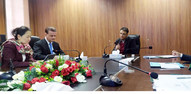 asad-umar-lauds-adbs-support-in-diverse-fields