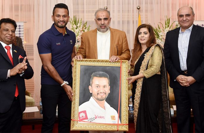 pakistani-artist-rabia-zakir-pays-tribute-to-sri-lankan-skipper