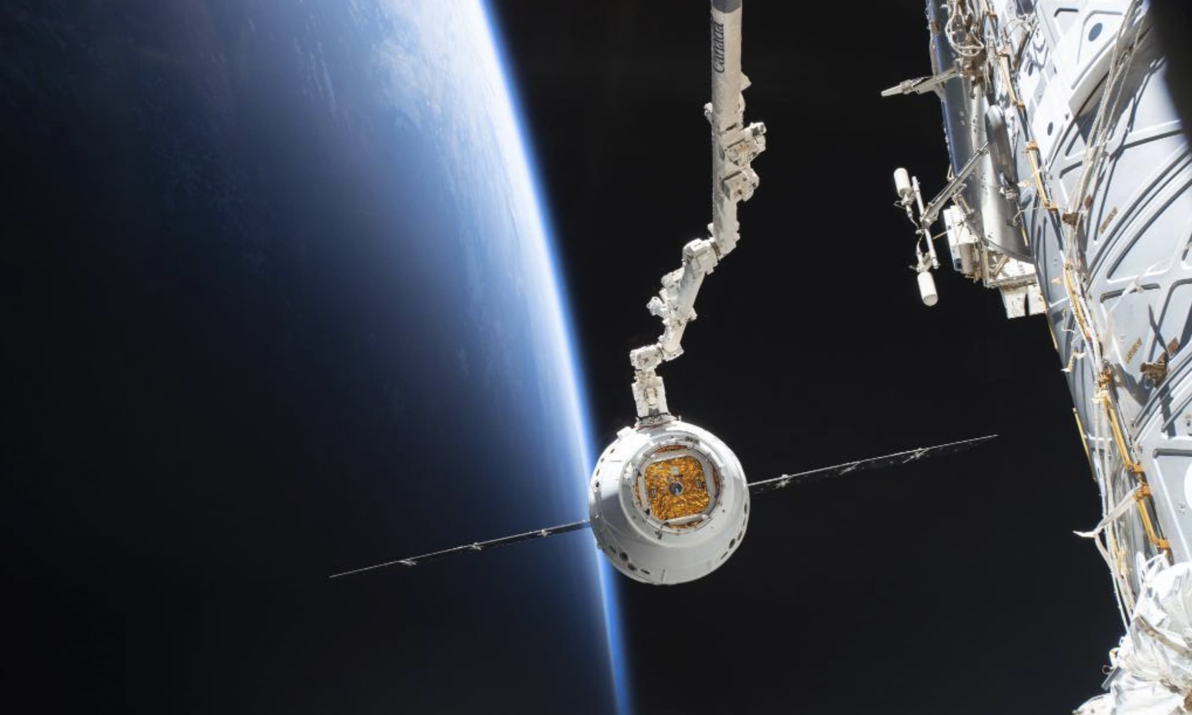 spacex-delivers-mighty-mice-worms-robot-to-international-space-station