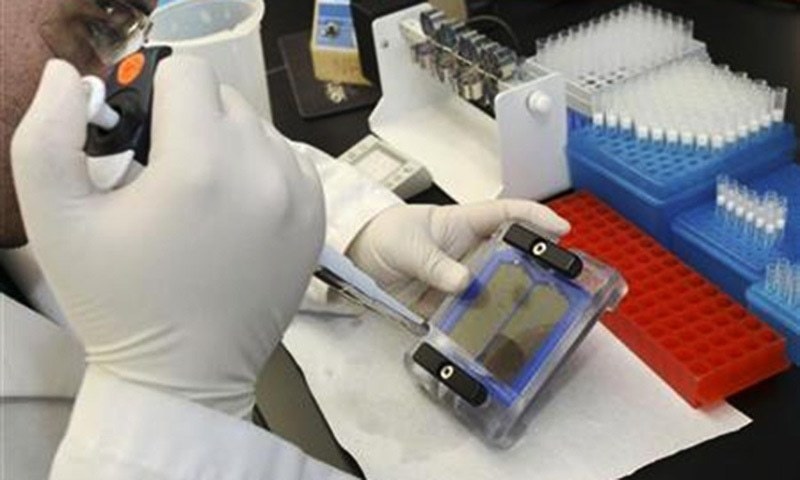 police-belittle-peshawar-dna-lab-by-sending-samples-to-lahore