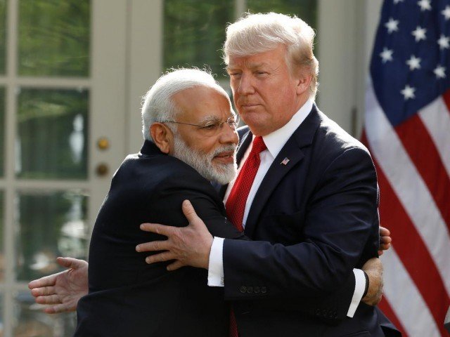 implications-of-trumps-visit-to-india