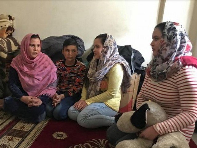for-grieving-families-afghan-peace-deal-brings-doubt-as-well-as-hope