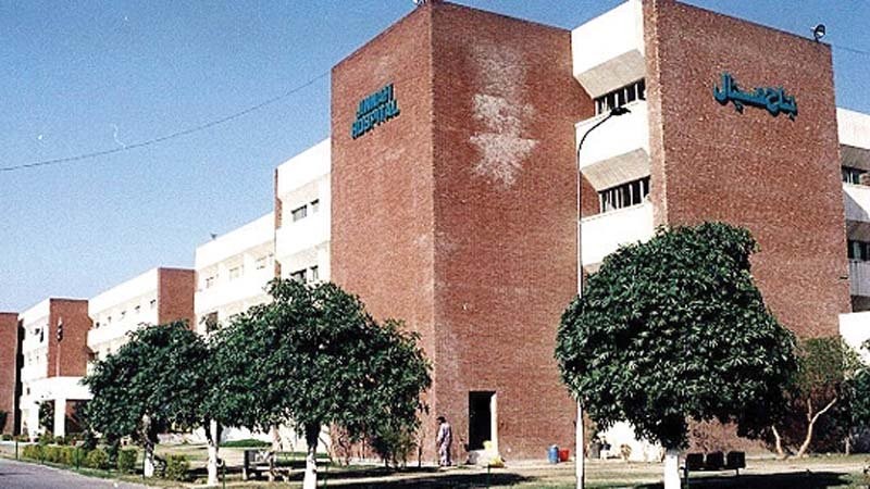 confirmed-female-patient-of-coronavirus-flees-from-hospital-in-lahore