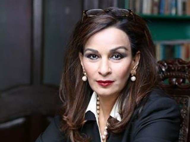sherry-rehman-threatens-to-boycott-tv-channel-over-khalilur-rehman-fiasco