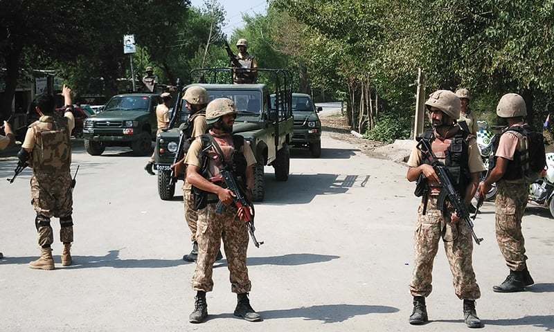 seven-terror-suspects-killed-in-two-operations-in-kp