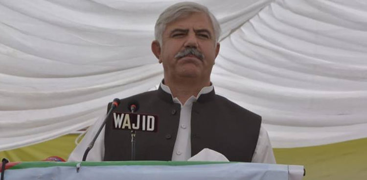 cm-kp-mehmood-khan-nominates-dr-javed-for-civil-award