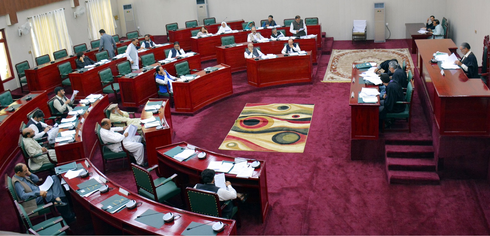 gbla-to-elect-speaker-deputy-speaker-today