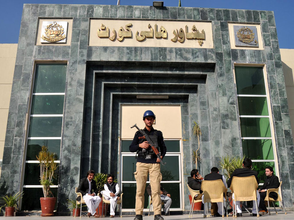 peshawar-high-court