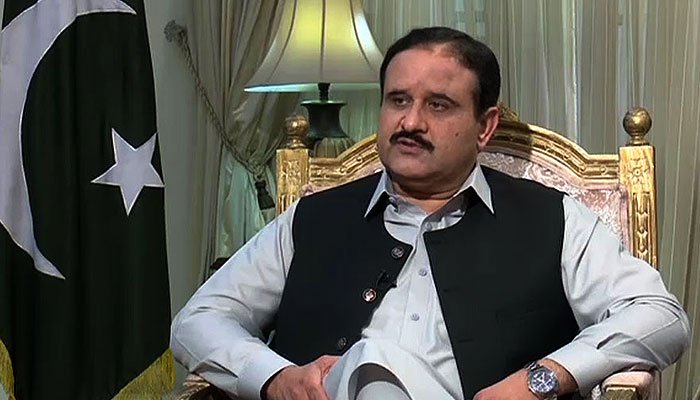cm-buzdar-expresses-disappointment-over-pdms-approach