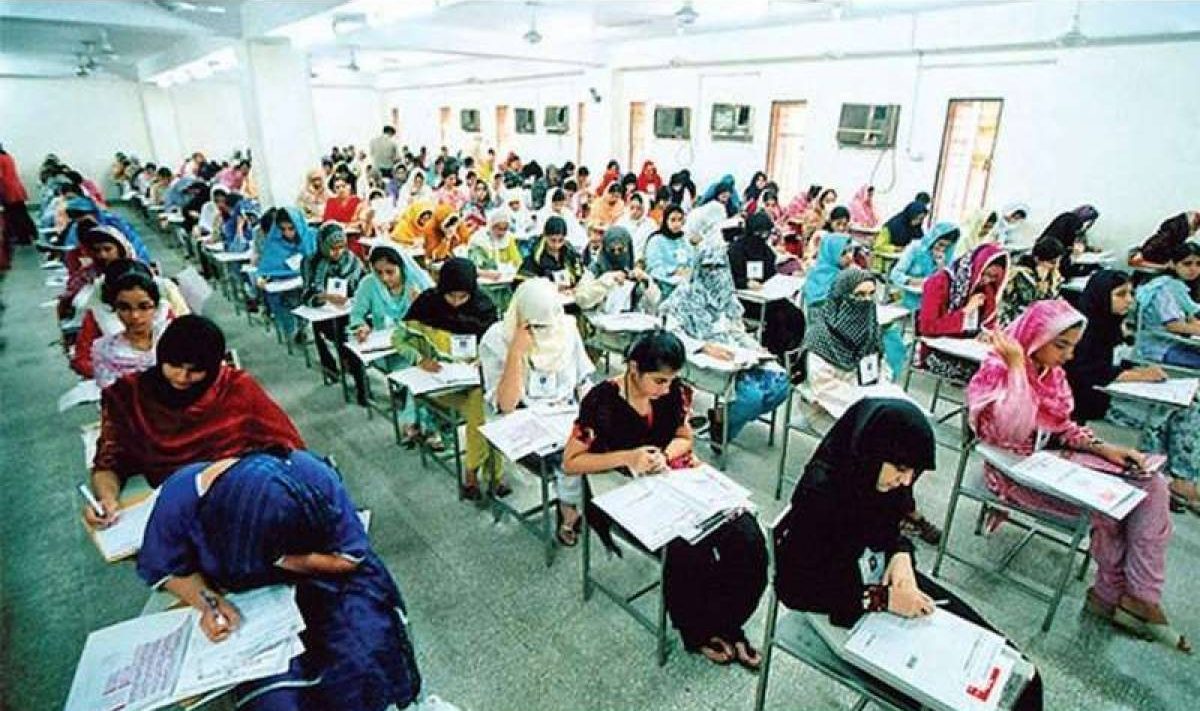 mdcat-2020-pmc-issued-notice-over-out-of-syllabus-questions