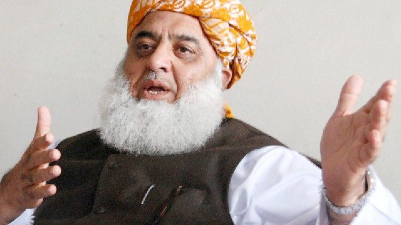threat-alert-issued-for-maulana-fazlur-rehman