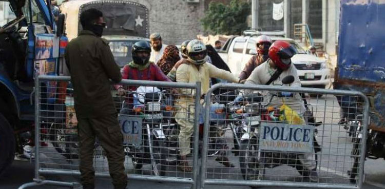 more-areas-in-rawalpindi-and-bahawalpur-placed-under-smart-lockdown
