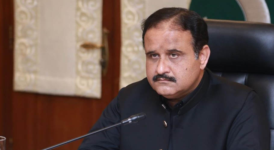 opposition-protest-is-meaningless-pdm-has-dispersed-cm-buzdar
