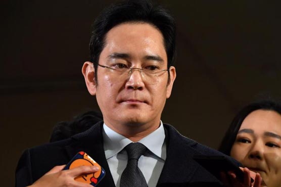 samsung-chief-jailed-for-2-5-years-over-a-corruption-scandal