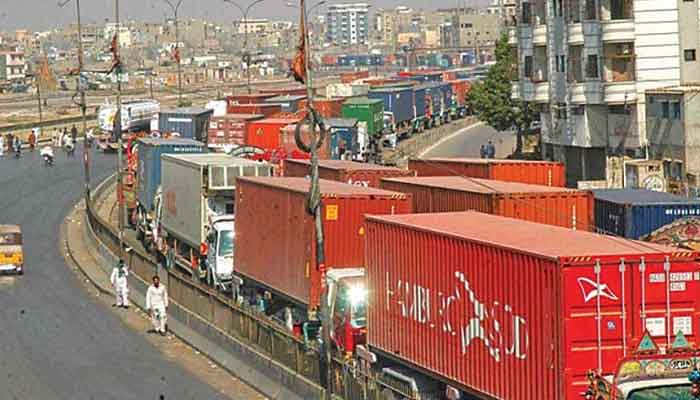 karachis-mauripur-road-closed-for-traffic-for-45-days