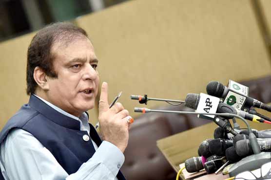 transparency-in-elections-is-the-strength-of-democracy-shibli