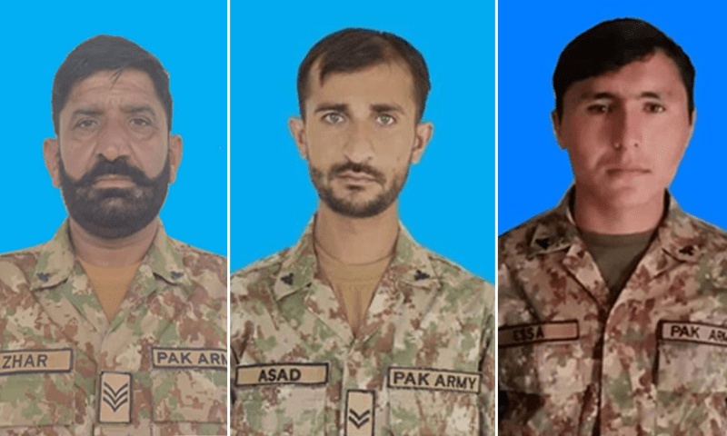 3-terrorists-killed-as-many-soldiers-martyred-in-di-khan-gun-battle
