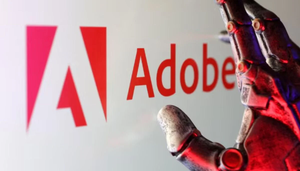 adobe-stock-slides-as-ceo-departure-raises-questions-about-ai-plans