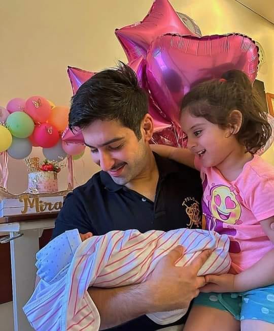 aiman-khan-muneeb-butt-blessed-with-a-baby-girl