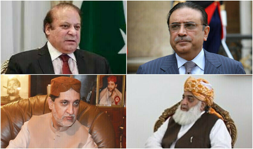 army-chief-consultations-nawaz-contacts-zardari-fazlur-rehman-mengal